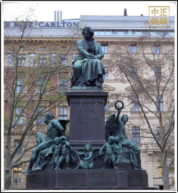 貝多芬銅雕塑.jpg 貝多芬銅雕塑.jpg