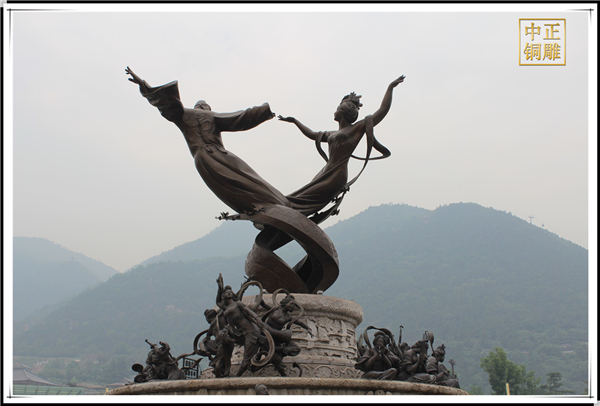 飛天廣場雕塑.jpg 飛天廣場雕塑.jpg