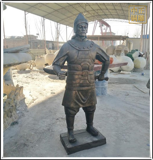 古代將軍銅像廠家位置.jpg 古代將軍銅像廠家位置.jpg