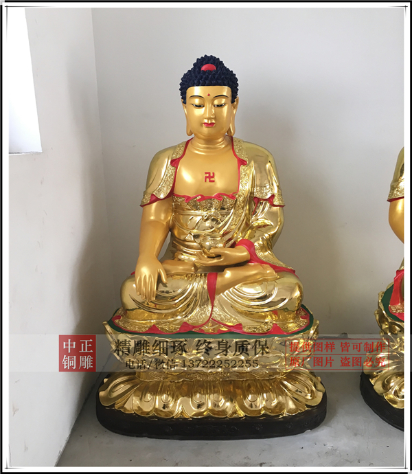 銅雕佛像工藝品.jpg 銅雕佛像工藝品.jpg