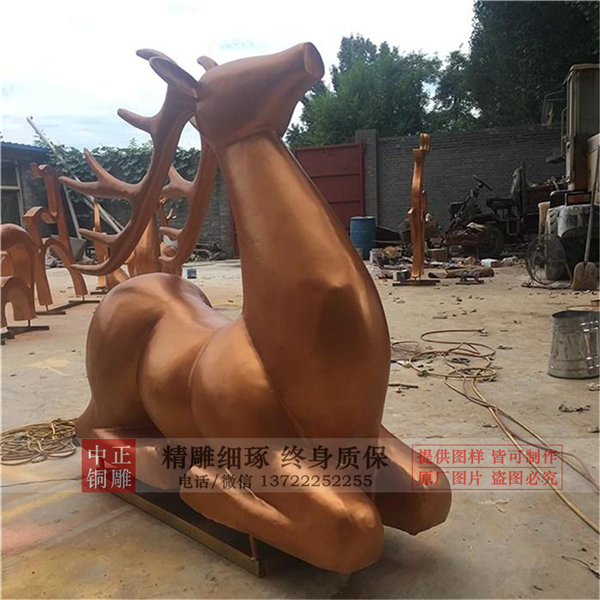 玻璃鋼鹿廠家.jpg 玻璃鋼鹿廠家.jpg