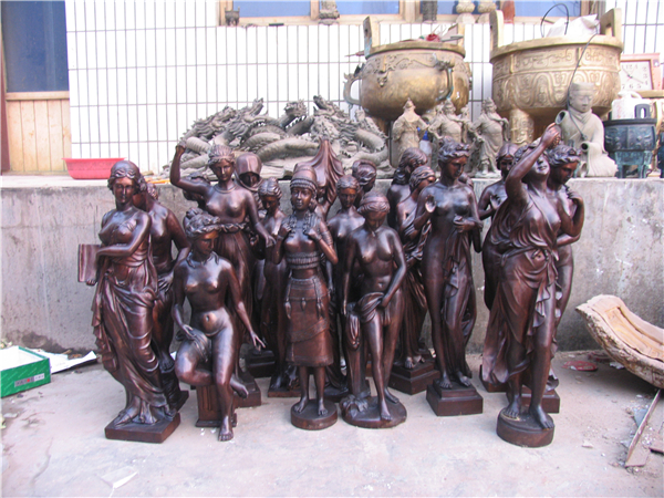 鑄銅四季女神雕塑.jpg 鑄銅四季女神雕塑.jpg