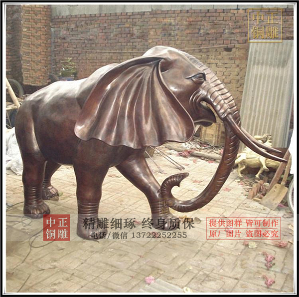 企業門口銅大象.jpg 企業門口銅大象.jpg