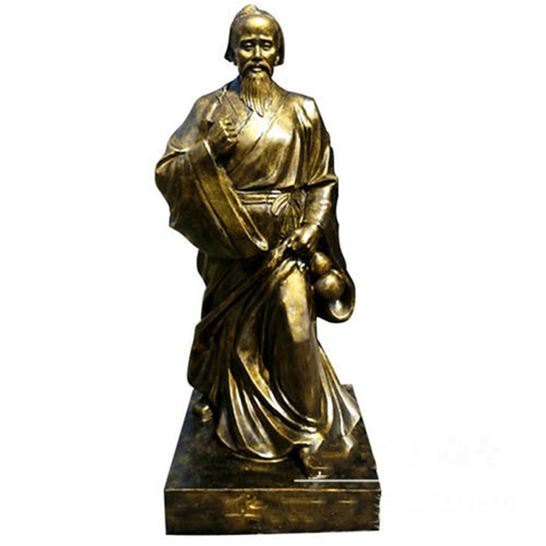 定制華佗雕塑.jpg 定制華佗雕塑.jpg