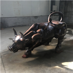 大型銅牛廠家 大型銅牛廠家