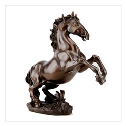 鑄銅馬雕塑 鑄銅馬雕塑