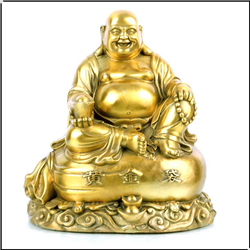 黃金袋彌勒佛 黃金袋彌勒佛