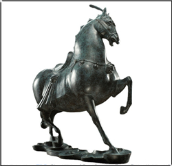 銅馬雕塑鑄造廠 銅馬雕塑鑄造廠