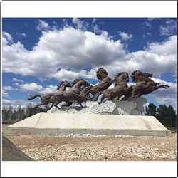 大銅馬價格 大銅馬價格