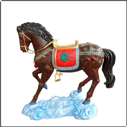 大型銅馬報價 大型銅馬報價