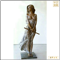 廠家銷售西方人物雕塑 廠家銷售西方人物雕塑