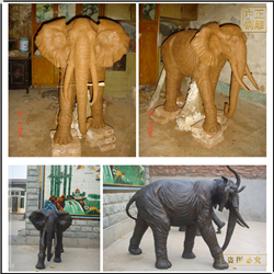 銅大象制作價(jià)格 銅大象制作價(jià)格