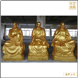 供應(yīng)銅雕十八羅漢佛像 供應(yīng)銅雕十八羅漢佛像