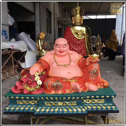 大型彌勒佛銅佛像價格 大型彌勒佛銅佛像價格