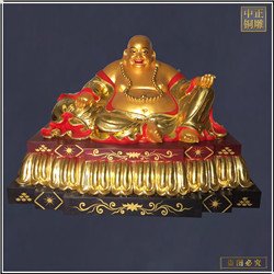 大型彌勒佛銅像報價廠 大型彌勒佛銅像報價廠