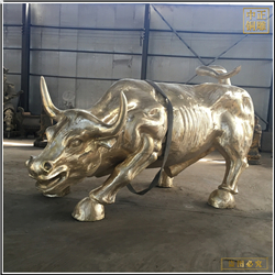 大型公園華爾街銅牛報價 大型公園華爾街銅牛報價
