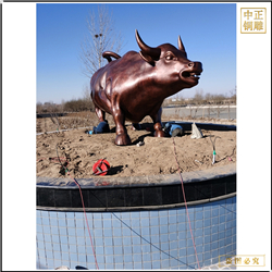 大型華爾街銅牛報價 大型華爾街銅牛報價