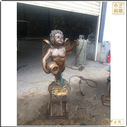 家居西方人物雕塑 家居西方人物雕塑