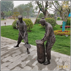 公園人物雕塑鑄造價(jià)格 公園人物雕塑鑄造價(jià)格