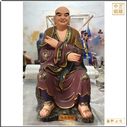 十八羅漢銅佛像批發(fā)市場 十八羅漢銅佛像批發(fā)市場