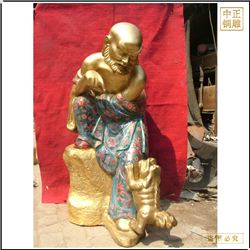 十八羅漢降龍羅漢佛像價格 十八羅漢降龍羅漢佛像價格