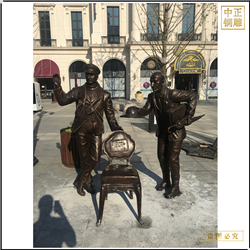 音樂(lè)人物雕塑鑄造廠 音樂(lè)人物雕塑鑄造廠