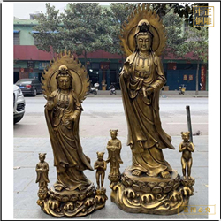 純銅觀音菩薩銅像報價 純銅觀音菩薩銅像報價