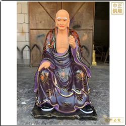 采購大雄寶殿十八羅漢定制 采購大雄寶殿十八羅漢定制