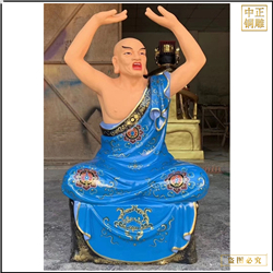 貼金佛像十八羅漢菩薩圖片 貼金佛像十八羅漢菩薩圖片