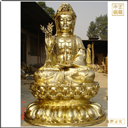 觀音銅像銷售價(jià)格 觀音銅像銷售價(jià)格