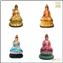 各種坐像觀音菩薩雕塑 各種坐像觀音菩薩雕塑