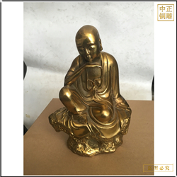 彩繪十八羅漢佛像價格 彩繪十八羅漢佛像價格