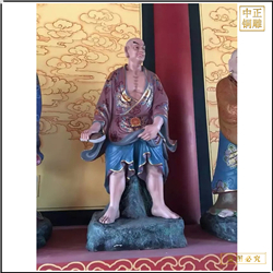 貼金神像供應批發價格 貼金神像供應批發價格