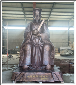 徐若木銅像價格-徐若木人物雕塑 徐若木銅像價格-徐若木人物雕塑