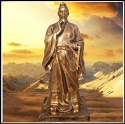 加工魯班雕塑|魯班雕塑鑄造 加工魯班雕塑|魯班雕塑鑄造