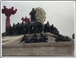 供應李世民雕塑 供應李世民雕塑