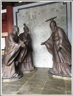 供應孫武雕塑 供應孫武雕塑