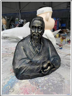 辦公室扁鵲雕塑 辦公室扁鵲雕塑