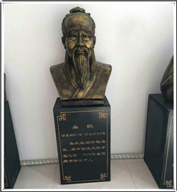 扁鵲胸像廠家 扁鵲胸像廠家