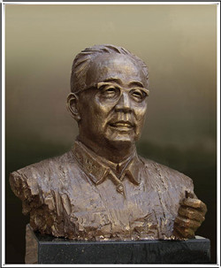 生產(chǎn)名人雕塑 生產(chǎn)名人雕塑