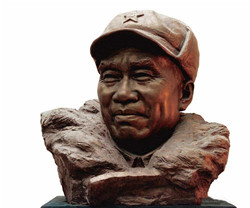 朱德雕塑價格 朱德雕塑價格