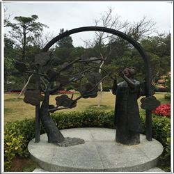 個(gè)性人物雕塑 個(gè)性人物雕塑