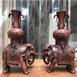 大象風(fēng)水擺件 大象風(fēng)水擺件