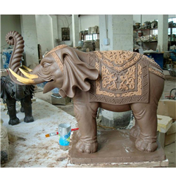 銅雕大象價(jià)格 銅雕大象價(jià)格