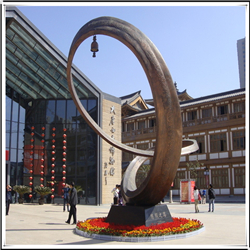 加工城市廣場雕塑 加工城市廣場雕塑